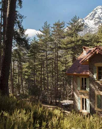 Casa Alta Guest House